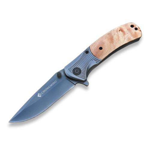 Chongming CM93 7Cr13Mov Steel Hunting Knife - 5 Available!!
