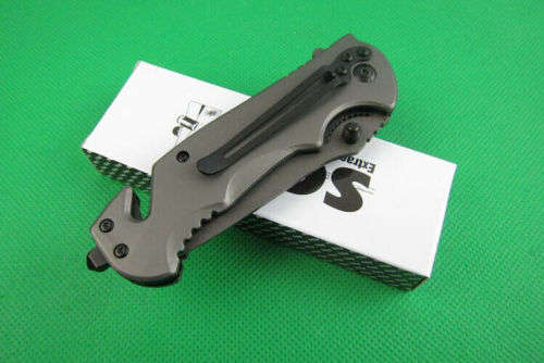 NEW - SOG FA05 Camping Fishing Hunting Knife - 2 Available!!
