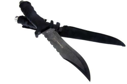 Columbia USA Saber Knife 748  - 2 Available!!