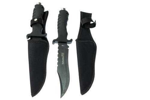 Columbia USA Saber Knife 748  - 2 Available!!