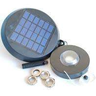 Urban Solar Ceiling Light - 5 Available!!