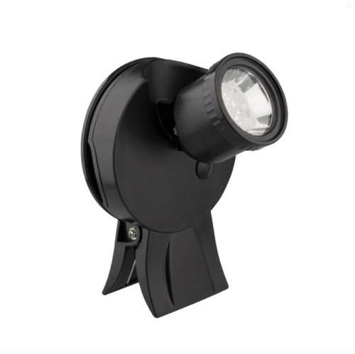 Solar LED Clip Spot Light - 5 Available!!