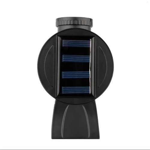 Solar LED Clip Spot Light  - 2 Available!!