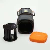 Light Worx 300 Lumen LED Family Lantern - 5 Available!!