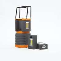 Light Worx 300 Lumen LED Family Lantern - 5 Available!!