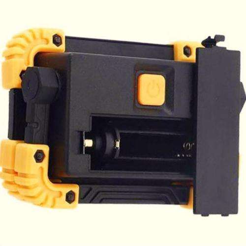 MINI PORTABLE LED USB RECHARGEABLE COB LIGHT - 3 Available!!