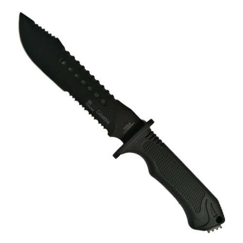 Columbia Fixed Blade Knife 1128A - 3 Available!!