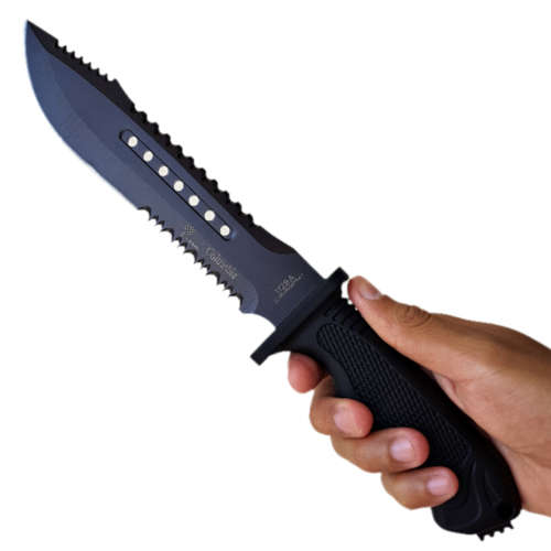 Columbia Fixed Blade Knife 1128A - 3 Available!!