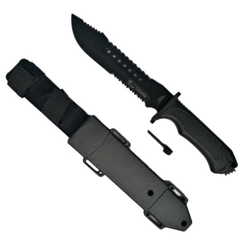 Columbia Fixed Blade Knife 1128A - 3 Available!!