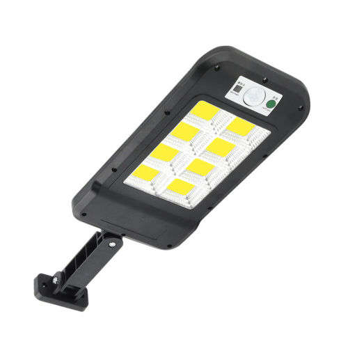 160COB Solar Street Light Motion Sensor Human body induction Waterproof  - 5 Available!!