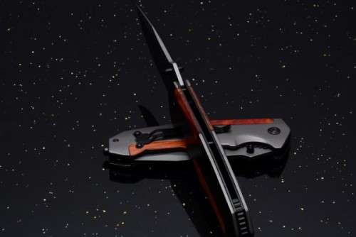 NEW BROWNING F67 (EDC) folding knife - LAST 3 Available!!