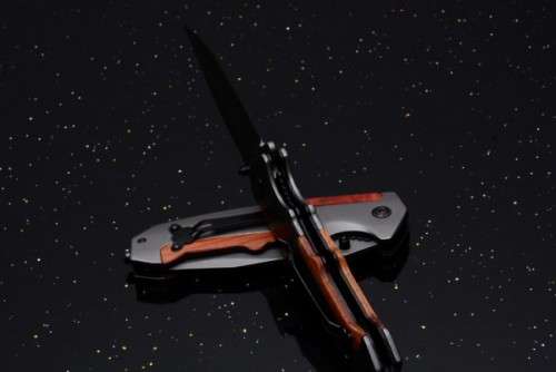 NEW BROWNING F67 (EDC) folding knife - LAST 3 Available!!