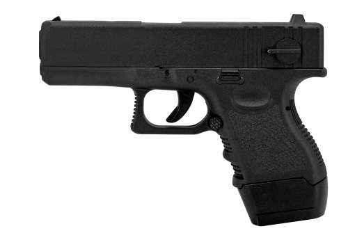 Airsoft BB Gun G.16 Cal-6mm