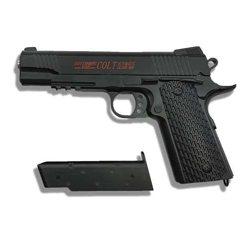 Airsoft BB Gun C.10A Cal-6mm