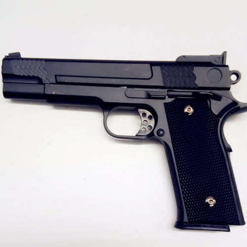 Airsoft BB Gun G.20 Cal-6mm