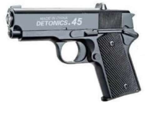 Airsoft C.21 pistol-6mm