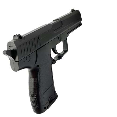 Airsoft BB Gun C.2A Cal-6mm