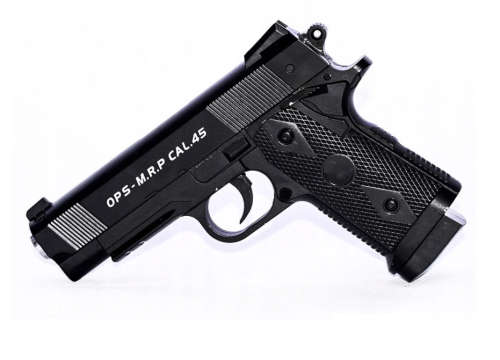 Airsoft BB Gun C.9 Cal-6mm - 2 Available