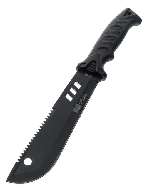Columbia USA Saber 9918A 12.6` (32 cm) with a belt sheath - 3 available!!