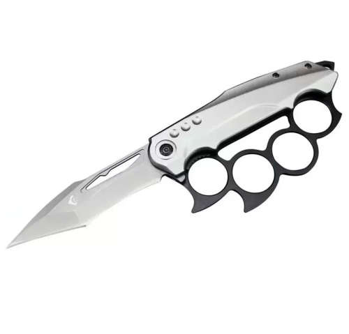 CM103 Tactical Knuckle Style Folding Knife - 5 available!!