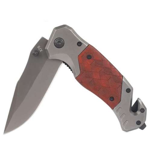 Browning X78 Tactical Knife - 5 available!!