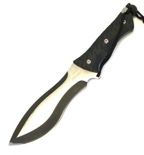 SR Knifes S038A Hunting Knife -  3 available!!