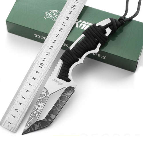 S070C Tactical Survival Knife - 5 available!!