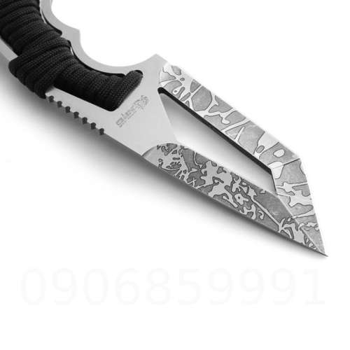 S070C Tactical Survival Knife - 5 available!!