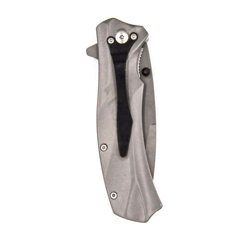EDC Stainless Steel Folding Knife - 5 Available