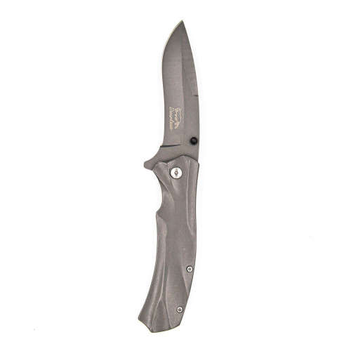 EDC Stainless Steel Folding Knife - 5 Available