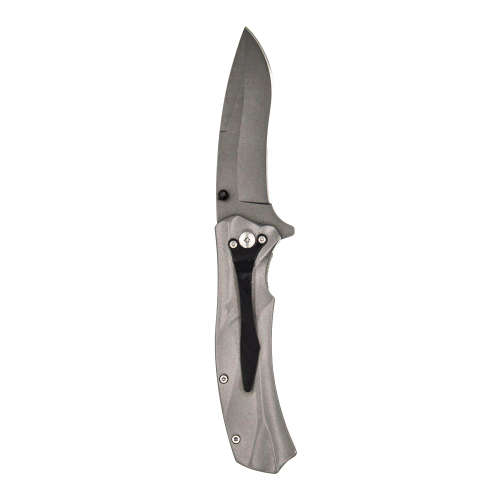 EDC Stainless Steel Folding Knife - 5 Available
