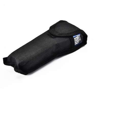 Stainless Steel Multi Tool 9-1 Pliers, in a Pouch - 3 Available