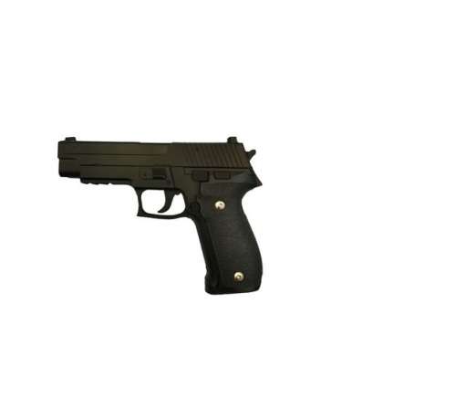 Airsoft BB Gun G.26 Cal-6mm