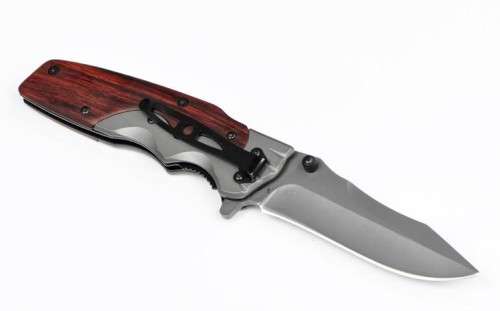 Browning DA97b Tactical Folding Knife - 5 Available