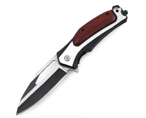 Buck DA130 Folding Pocket Knife  - 3 Available