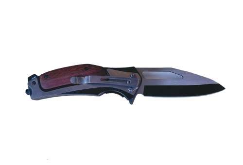 Buck DA130 Folding Pocket Knife  - 3 Available