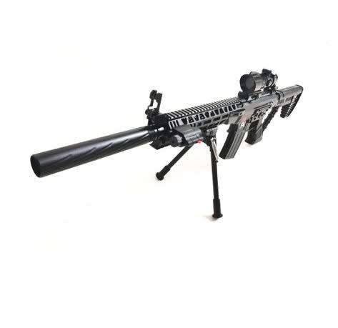 Airsoft M416 Assault Rifle M4 BB Gun Toy Gun - 91cm In Length -Light Weight