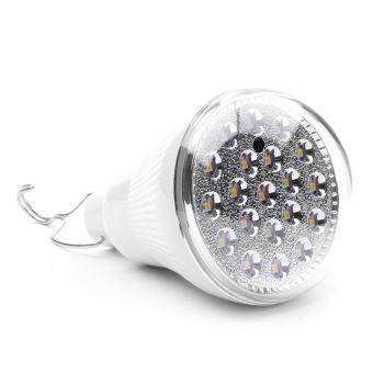 GR-020 Solar LED Light (White) - NEW!! - 3 AVAILABLE!!