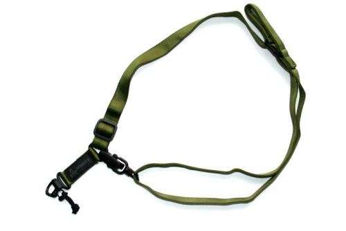 MAGPUL PTS MS2 Multi-Mission Sling System - Green -  LAST 2 AVAILABLE!!
