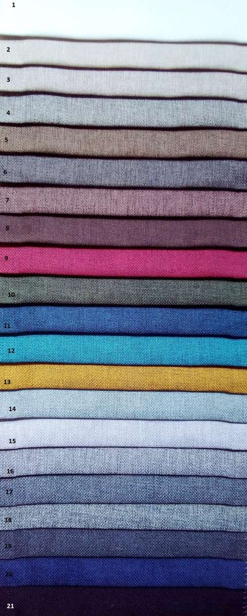 Special Pariz U-shape lounge suite