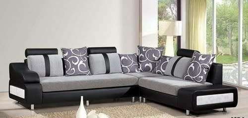 Giza L-Shape lounge suite