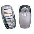 Nokia 6600 With box and charger .---No Reserve-------