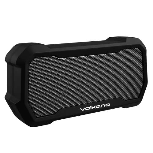 Volkano Outback Series Bluetooth Speaker