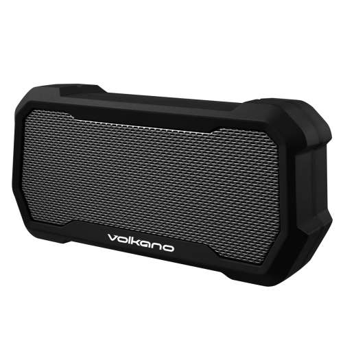 Volkano Outback Series Bluetooth Speaker