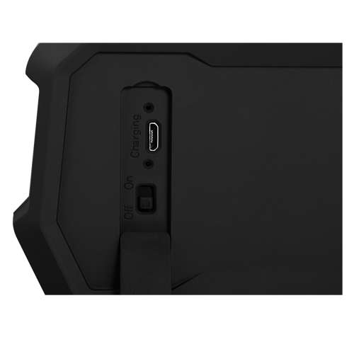 Volkano Outback Series Bluetooth Speaker