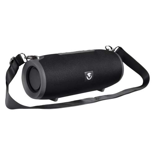 Volkano Barrel Series Bluetooth Speaker