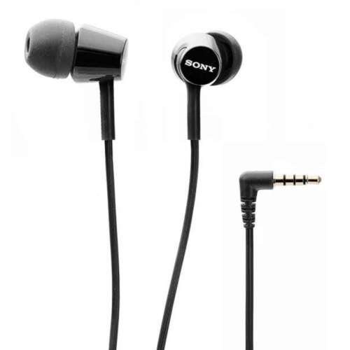 Sony MDR-EX155AP In-Ear Headphones