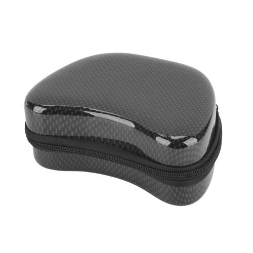 VX Gaming Fort Series Controller Armoured Carbon Fiber Storage Case for Xbox Controllers