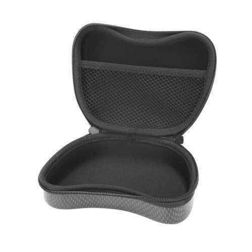 VX Gaming Fort Series Controller Armoured Carbon Fiber Storage Case for Xbox Controllers