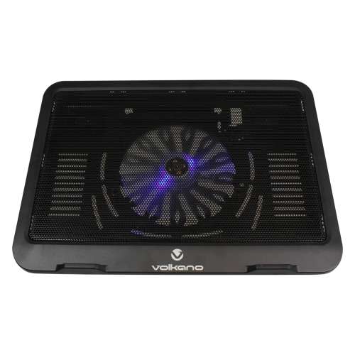 Volkano Arctic Series Notebook Cooler Stand